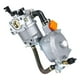 thumbnail image 5 of Kit De Carburador De Combustible Dual Generador Práctico Para Honda Gx160 168F, 5 of 9