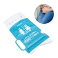 thumbnail image 1 of Sac d'Urine de Voyage, 10 Pcs Sac d'Urine Jetable pour Randonnée, 1 of 7