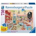 thumbnail image 2 of Rompecabezas Ravensburger Corner Bakery 750 piezas, 2 of 6
