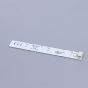 Fridge Parts Accessories For Haier BCD-575WDBI 0064001827 Front-door Freezer Refrigerator LED Lamp Backlight Bar Strip