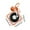 🍒 Orange_Hot#4752, variant on Mini Tape Keychain Voice Pendant for Notes and Music Playback