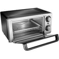thumbnail image 2 of Oster Horno Tostador Osterizer TSSTTV10LTB1MX silver (Reacondicionado), 2 of 2