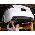 thumbnail image 2 of Corsa 08-09 Pontiac G8 GXP 6.0L V8 Polished Sport Cat-Back + XO Exhaust, 2 of 2