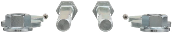 Alignment Cam Bolt Kit