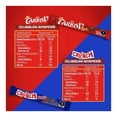 thumbnail image 3 of Chocolate con leche Carlos V Crunch stick maxi bolsa 30 pzas, 3 of 4