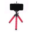 thumbnail image 4 of New Octopus Mini Tripod Stand Grip Holder Mount Mobile Phones Cameras Gadgets, 4 of 5