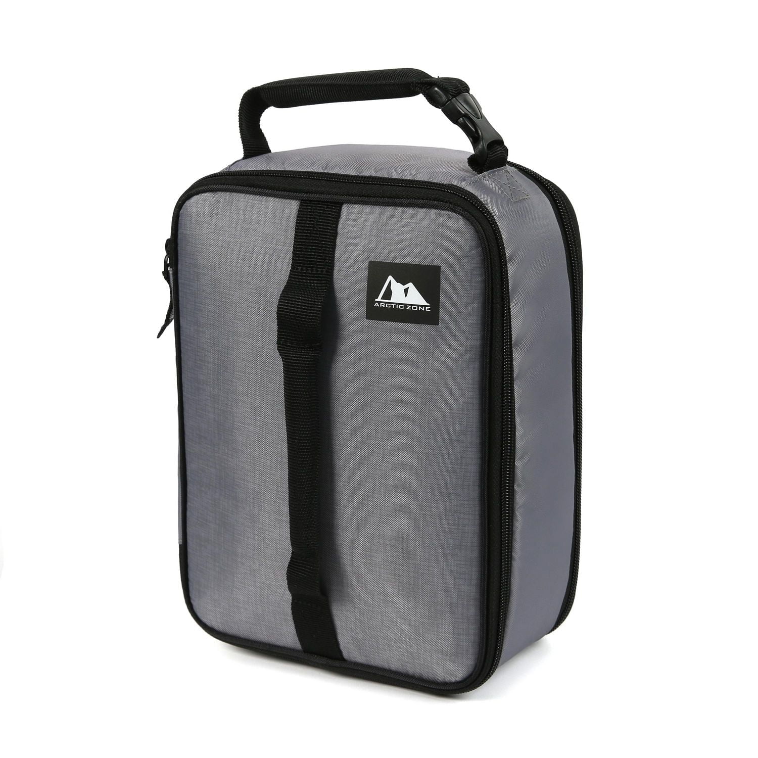 Pack de déjeuner vertical extensible de la zone Arctique