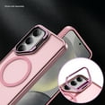 thumbnail image 6 of SaharaCase Venture Phone Case for Galaxy S25 Shock Absorbing Desert Rose (CP00741), 6 of 9