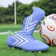 thumbnail image 3 of Botas De fútbol profesionales para hombre, botines ultraligeros De alta calidad, TF/FG, cómodos, Unisex, 3 of 5