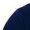 Navy, variant on Casual Classics  Adult Combed Cotton Natural T-Shirt