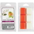 thumbnail image 2 of Hosley Set of 6, Jasmine Orange Blossom Scented Wax Cubes/Melts - 2.5 oz Each, 2 of 2