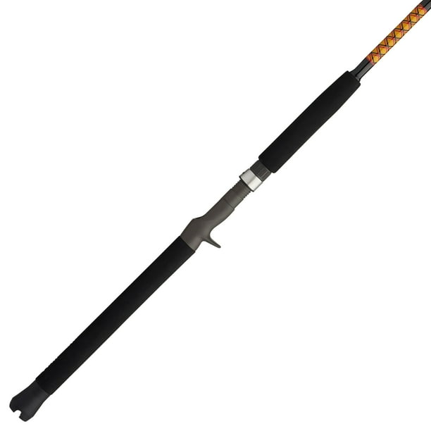 Bigwater Spinning Rod