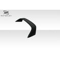 thumbnail image 6 of 2004-2008 Acura TSX Duraflex MGT Rear Wing Spoiler - 1 Piece, 6 of 8