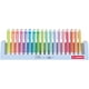 thumbnail image 1 of Iluminador STABILO swing cool Deskset 18 Neon 10 Pastel, 1 of 9