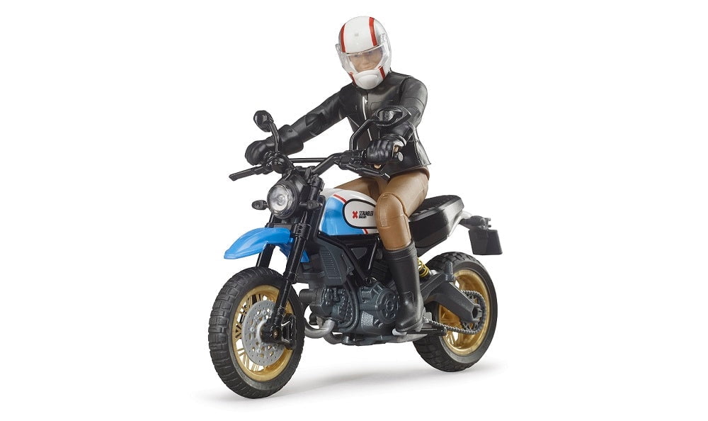 Ducati bruder best sale
