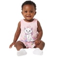 thumbnail image 3 of Marie The Aristocat Baby Girl Short Set, Sizes 0-9 Months, 3 of 4