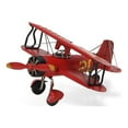 thumbnail image 2 of Cheungs JA-0054 1933 G5 Bi Plane - 5 x 9 x 10 in., 2 of 6