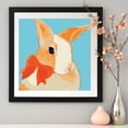 thumbnail image 1 of Cuadros Decorativos Animales pintados a mano dibujo al óleo Kit de pintura DIY por números adultos niños regalos Ndcxsfigh Nuevos Originales, 1 of 5
