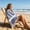 Multicolor-B/B, variant on 5.9FT Diamond Geometric Beach Towel Fringe Tassels Sand Resistant Pool Blanket Gym Yoga Picnic Wrap Lightweight Quick Dry Vacation Beach Pool Spa Travel Towel Beach Pool Spa Resort Vacation Cruise