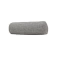 thumbnail image 2 of Cylindrical Pillow Cover - Solid Color Linen-Like Pillowcase for Sofa, Chair or Bed - Candy Shaped Decorative Pillow Cover, 2 of 6