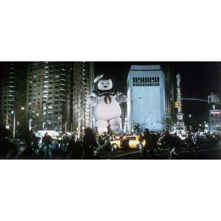 New Ghostbusters 1984 (4K / Blu-ray)
