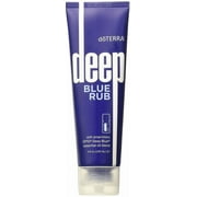 DoTerra Deep Blue Rub, 4oz