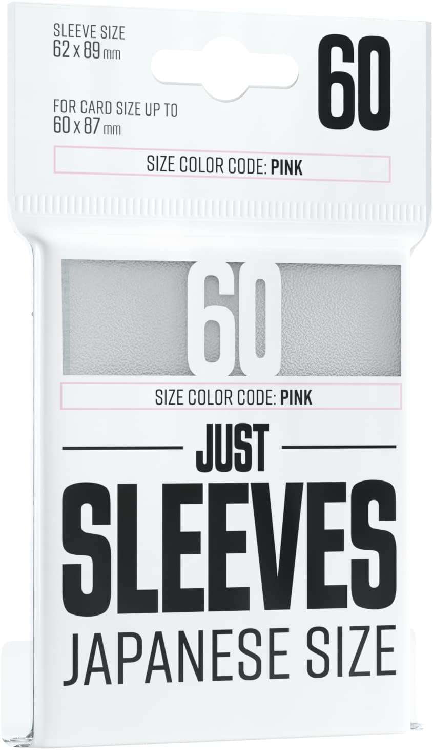 Card Sleeves 4.25" x 5.5", 10 Pieces, Clear - Walmart.com