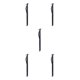 thumbnail image 1 of Ounissouiy Medieval Belt Sheath Halloween Anime Slayer Party Scabbard Waist Type2 NO2, 1 of 6