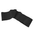thumbnail image 1 of HAOAN Soft Piano Keyboard Dust Cover Protective Dust Cover for 88 Keys Electronic Keyboard Digital Piano Black, 1 of 5