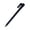 Black, variant on CEORPER 4Pcs Outdoor Camping Tent Nails Plastic Sand Ground Pegs Stakes Pins Spike Hook