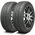 thumbnail image 4 of Bridgestone driveguard P225/45R18 all-season tire Fits: 2011-15 Chevrolet Cruze LTZ, 2012 Toyota Camry XLE, 4 of 5