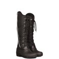 thumbnail image 3 of OVATION Adult Female Telluride Winter Riding Boots, Size: US 7 / EU 38 (470812BLK38), 3 of 6