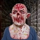 thumbnail image 1 of Máscara de Halloween TBKOMH de payaso de terror Decoración facial, 1 of 5