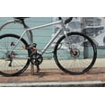 thumbnail image 2 of Bicicleta U-Lock Kryptonite Evolution Mini-7 con cable de 1,2 m, 2 of 7