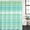 Teal Green Lemon Green, variant on Teal Green Boho Shower Curtain Set - Extra Long 72" x 96" Washable Bathtub Curtain with 12 Hooks, Vintage Ethnic Tribe Abstract Art Waterproof Fabric Stall Shower Curtains for Bathroom/Bathtub Décor