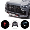 thumbnail image 4 of Montable Chevrolet Tahoe Eléctrico Dos Plazas, 4 of 4
