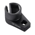 thumbnail image 1 of Llave para sensor O2 Lemxily de 22 mm con encastre de 3/8" y diseño offset, 1 of 7