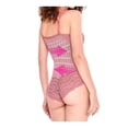 thumbnail image 3 of Body Reductor Ilusión T M Rosa, 3 of 3
