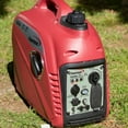 thumbnail image 3 of Powermate 2000I Portable Inverter Generator, 3 of 3