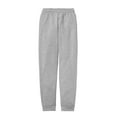 thumbnail image 4 of Port & Company Core Fleece Jogger. PC78J, 4 of 4