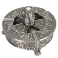 thumbnail image 3 of Tray, Wear-resistant Easy To Clean Retro Ashtray, For, 3 of 8
