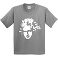 thumbnail image 3 of Inktastic Beethoven Classical Music Composer Youth T-Shirt, 3 of 5