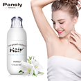 thumbnail image 2 of 2pcs Permanent Stop Hair Growth Inhibitor Pubic Hair Repair Smooth Body Hair Removal, 2 of 5