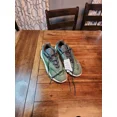 thumbnail image 1 of Adi-das Originals OZELIA Shoes Sneakers GY2503 Green Men's Size 11, 1 of 6