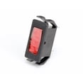 thumbnail image 1 of Alto Shaam LI-3516 250V Rouge Clignotant Rectangle, 1 of 1