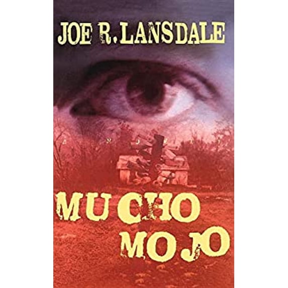 Pre-Owned Mucho Mojo (Hardcover) 0892964901 9780892964901