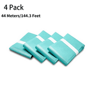 Diaper Refill Liners 鈥?Compatible with Dekor PLUS Refill-Disposable Diaper Pail Liners Diaper Refill Bags鈥揃aby Scented Refills 4 Pack