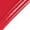 Bright Red, variant on Ausing Women Shiny Metallic Panties Low Rise Cheeky Bikini Brief Sexy PU Leather Stretchy Underwear Rave Bottom Black M