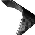 thumbnail image 3 of koolsoo 2 Pieces Car Front Bumper Lip splitters Left Right Lower for F80 M3, 3 of 6
