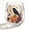 D, variant on SLYNSHome Cute Ghost Pumpkin Print Stemless Wine Glass, Fall Themed Clear Tumbler Cup, Decorative Clear Glassware For Halloween Party Indoor Table Arrangement